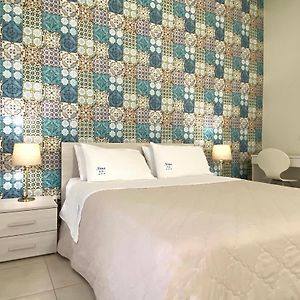 Chambre Quadruple